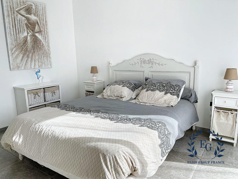 Villa - 118 m² - 4 pièces