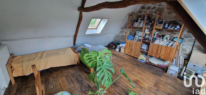 Maison de campagne - 132 m² - 7 pièces