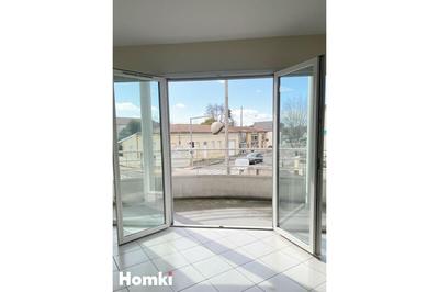 Appartement - 80 m² - 3 pièces