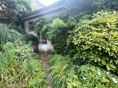 Loft - 65 m² - 1 pièce