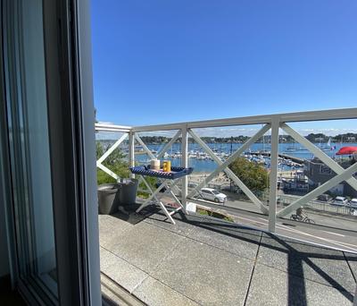 Appartement - 53 m² - 2 pièces