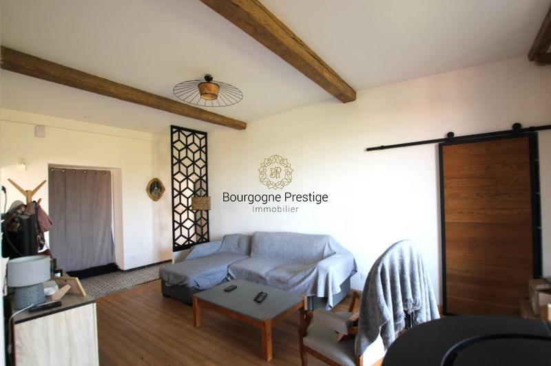 Maison - 70 m² - 3 pièces