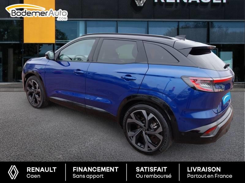 Renault Austral E-Tech full hybrid 200 Gsr2 Techno esprit Alpine