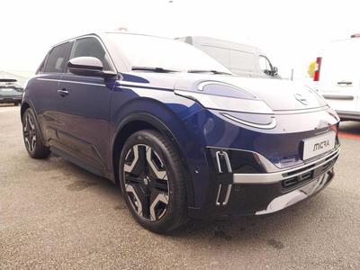 Nissan Micra Electrique 52kWh 150ch Evolve