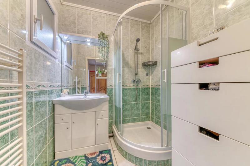 Maison - 133 m² - 5 pièces