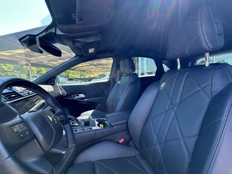 Ds Ds 7 1.5 Bluehdi 130 Rivoli Eat8