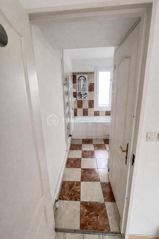 Appartement - 58 m² - 4 pièces