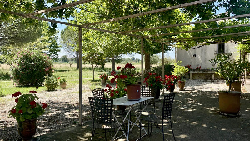 Maison - 230 m² - 7 pièces