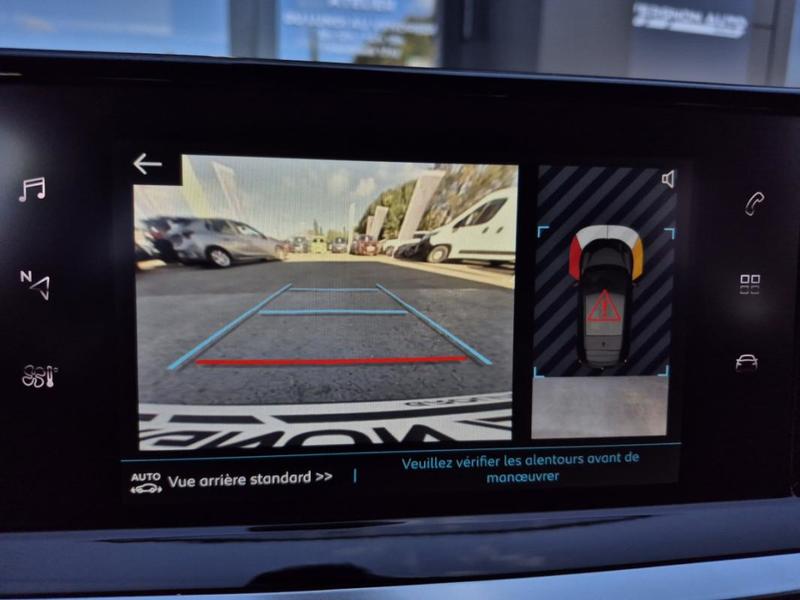 Peugeot E-208 II Electrique 136ch Gt