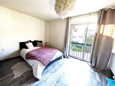 Appartement - 97 m² - 5 pièces