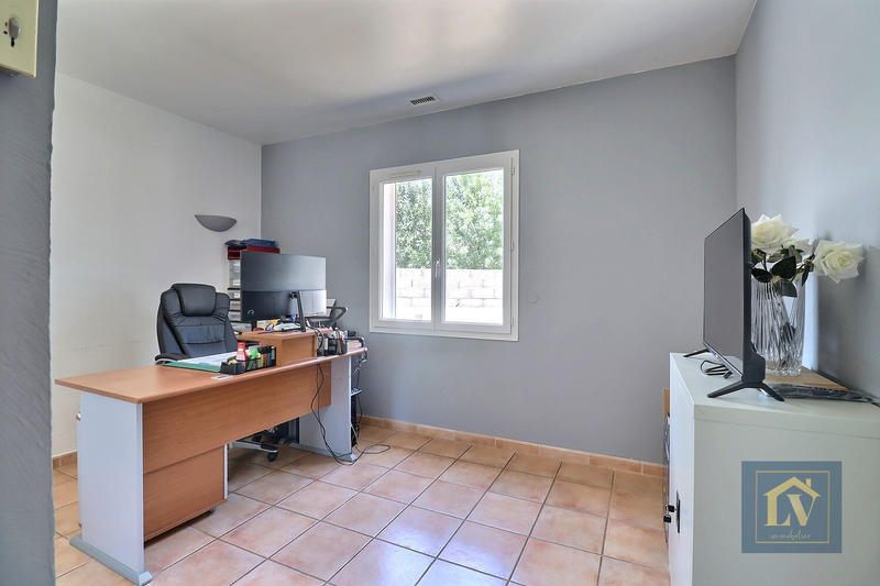 Villa - 195 m² - 6 pièces