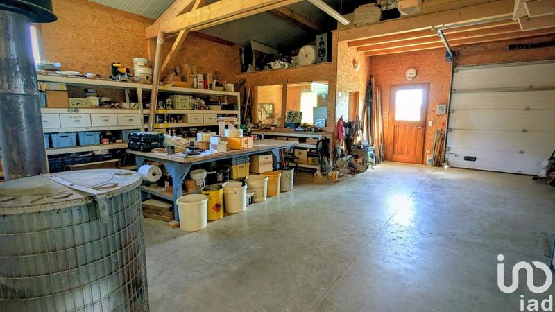 Local commercial - 315 m²