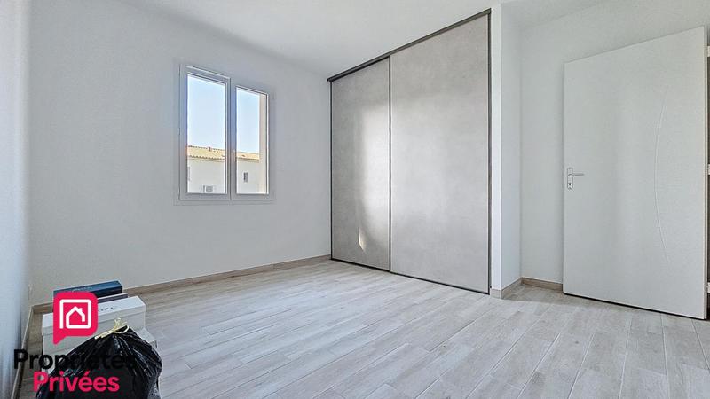 Maison - 80 m² - 5 pièces