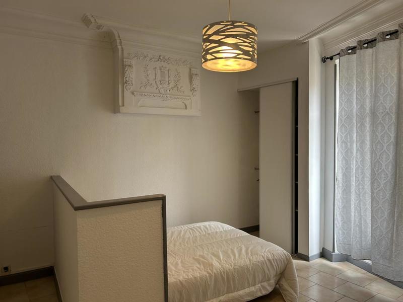 Studio - 28 m² - 1 pièce