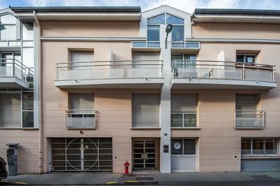 Appartement - 18 m² - 1 pièce