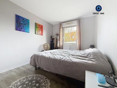 Maison - 93 m² - 5 pièces