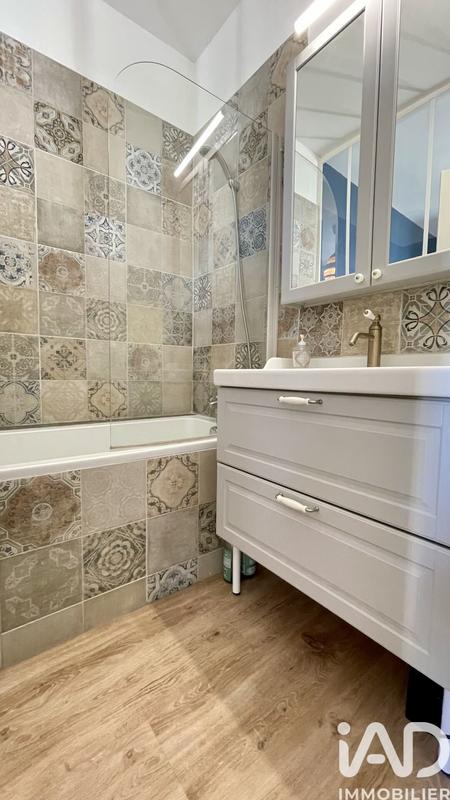 Maison - 171 m² - 6 pièces