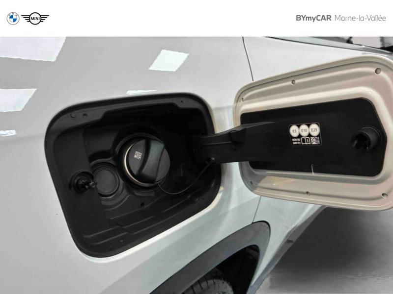 Bmw X1 U11 sDrive 18i 136ch Dkg7 xLine