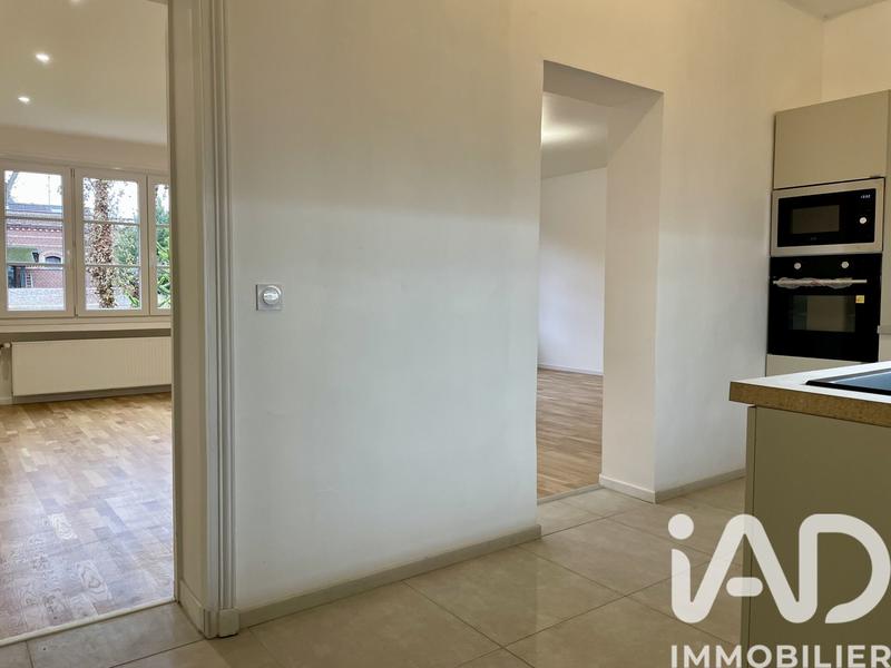 Maison - 237 m² - 10 pièces