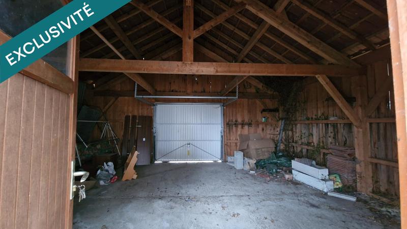 Maison - 78 m² - 4 pièces