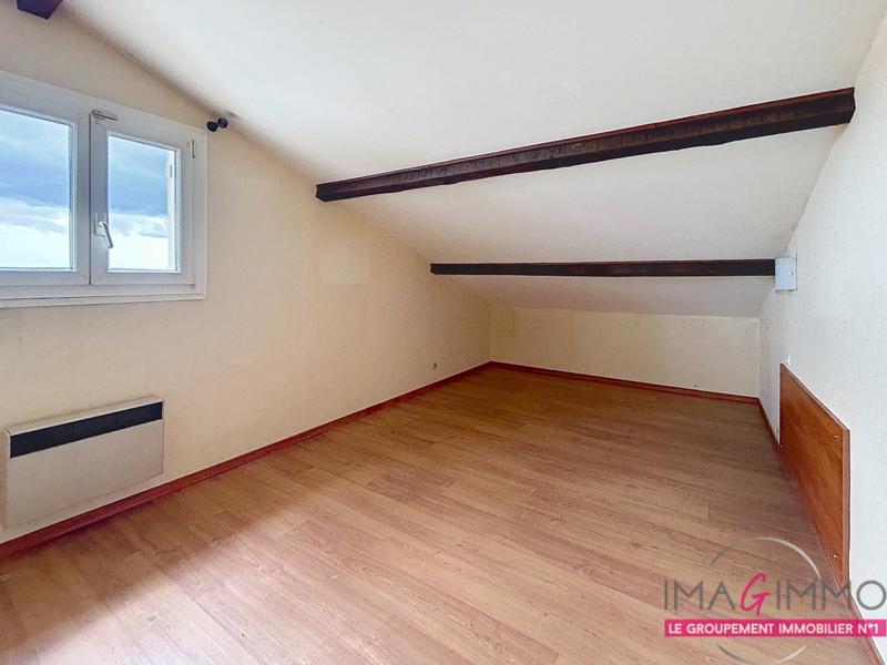 Villa - 109 m² - 5 pièces