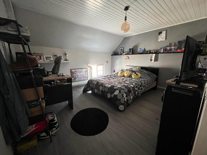 Maison - 182 m² - 7 pièces