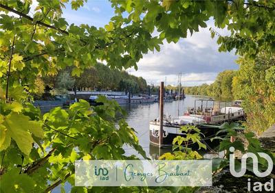 Maison - 180 m² - 6 pièces