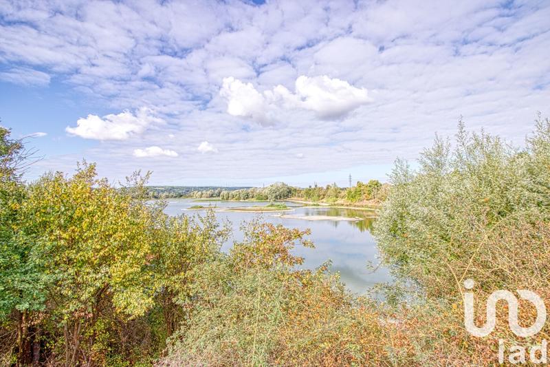 Maison - 92 m² - 5 pièces