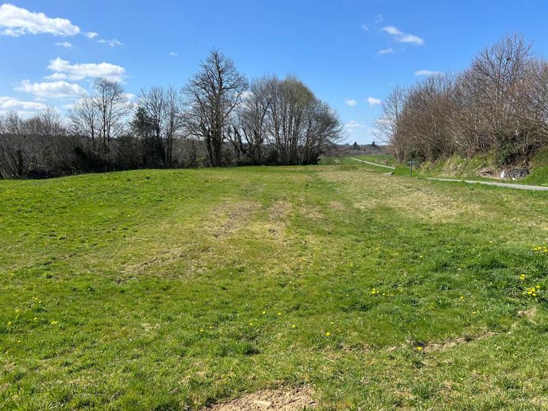 Maison de campagne - 101 m² - 1 pièce