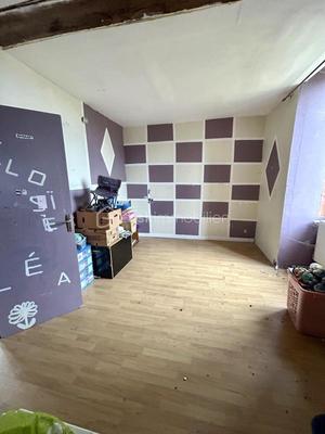 Maison - 112 m² - 5 pièces