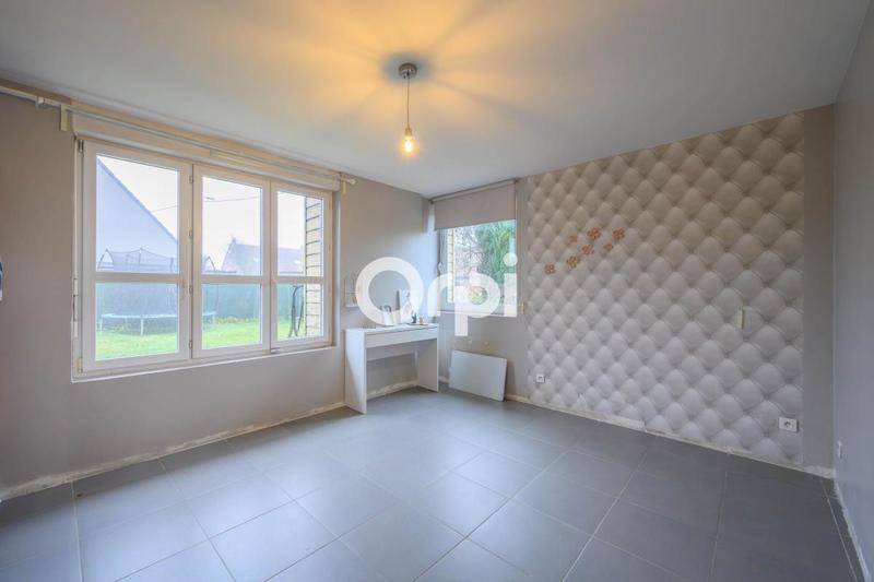 Maison - 190 m² - 6 pièces