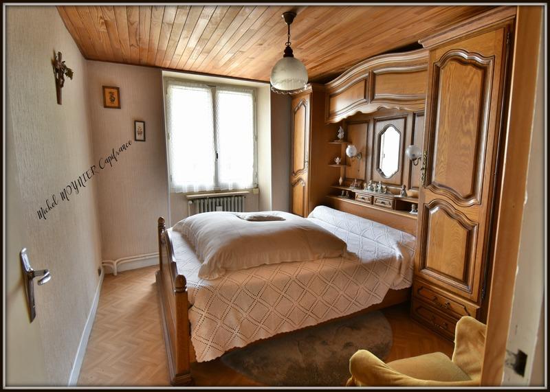 Maison - 97 m² - 5 pièces