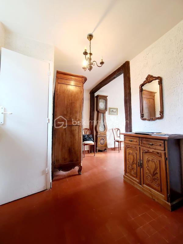 Corps de ferme - 139 m² - 5 pièces