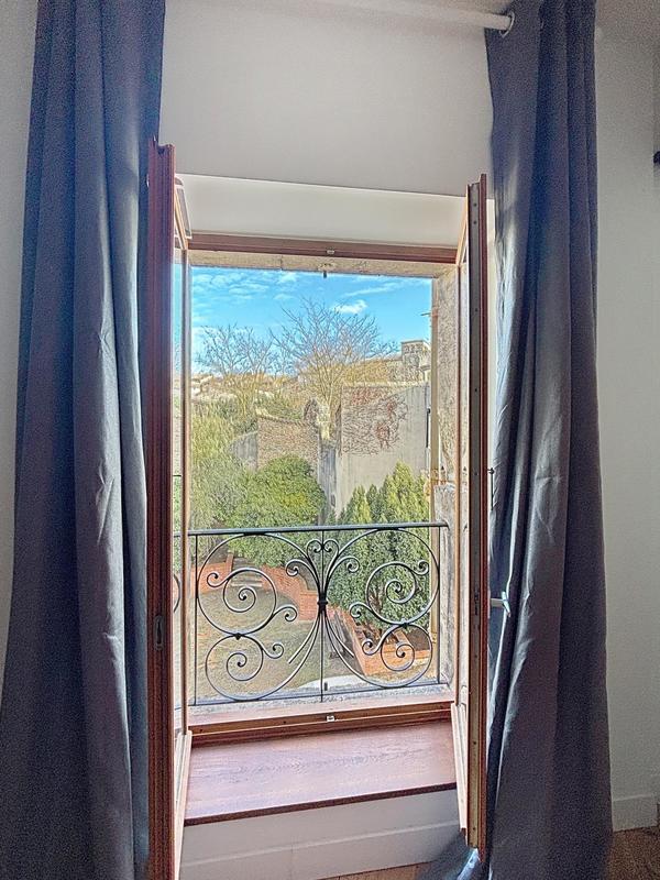 Maison - 128 m² - 5 pièces