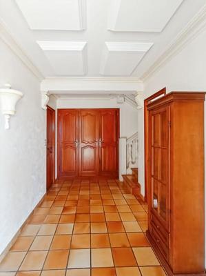 Maison - 133 m² - 5 pièces