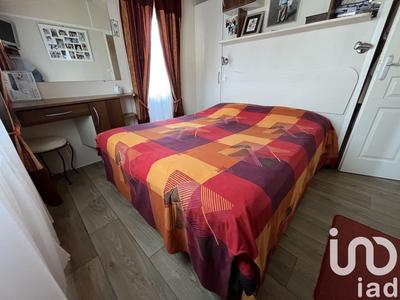 Châlet - 40 m² - 3 pièces