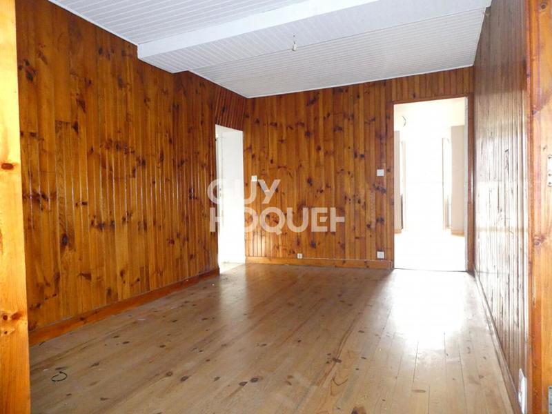 Immeuble - 180 m² - 6 pièces
