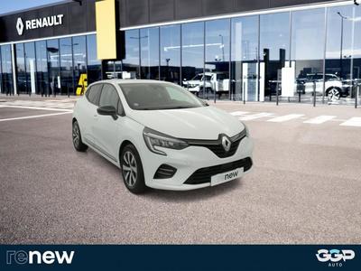 Renault Clio V TCe 100 Gpl Evolution