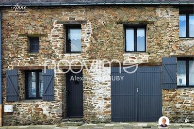 Maison en pierre - 165 m² - 8 pièces