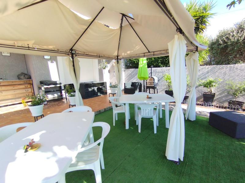 Maison - 140 m² - 8 pièces