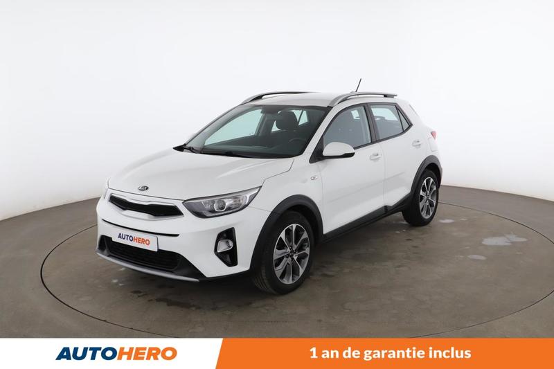 Kia Stonic 1.0 t-GDi Active 100 ch