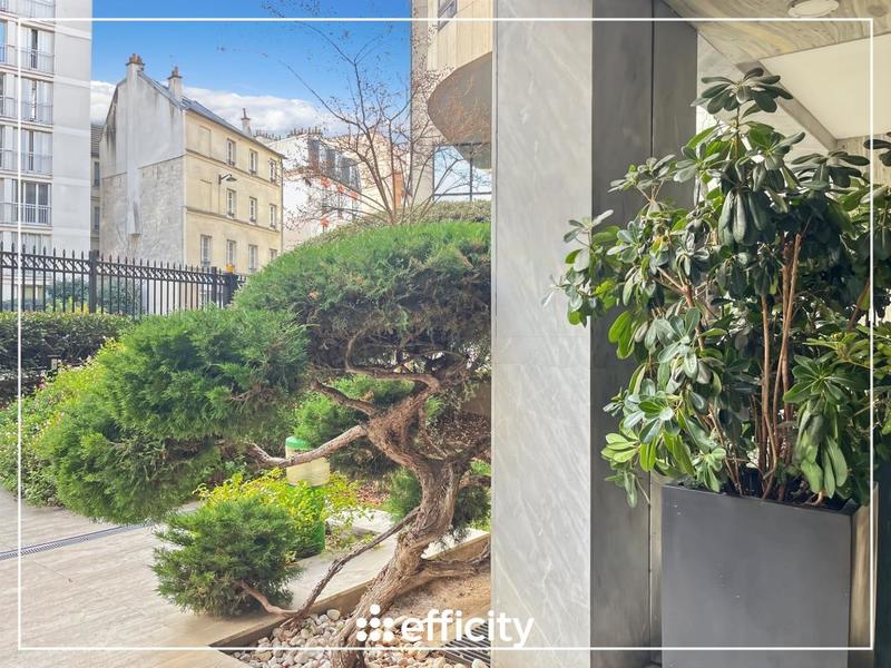 Appartement - 85 m² - 4 pièces