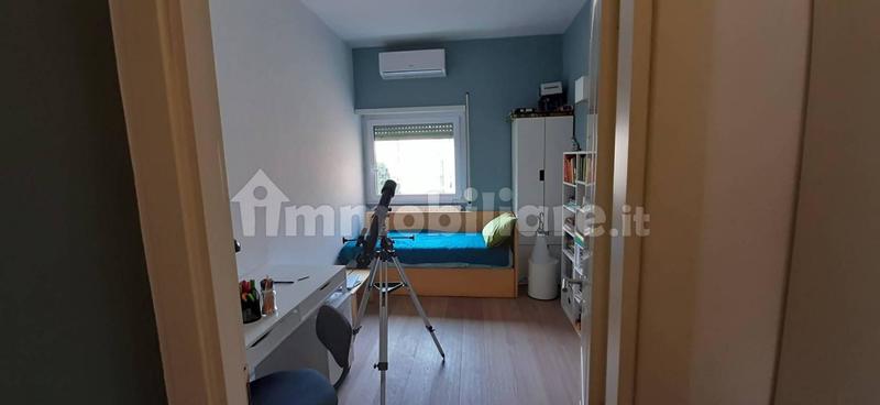 Appartement - 110 m² - 5 pièces