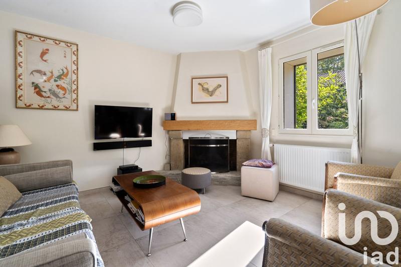 Maison - 183 m² - 5 pièces