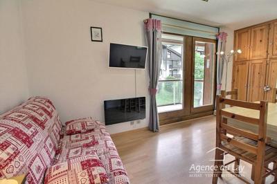 Appartement - 24 m² - 2 pièces