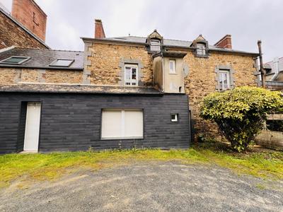 Appartement - 30 m² - 2 pièces