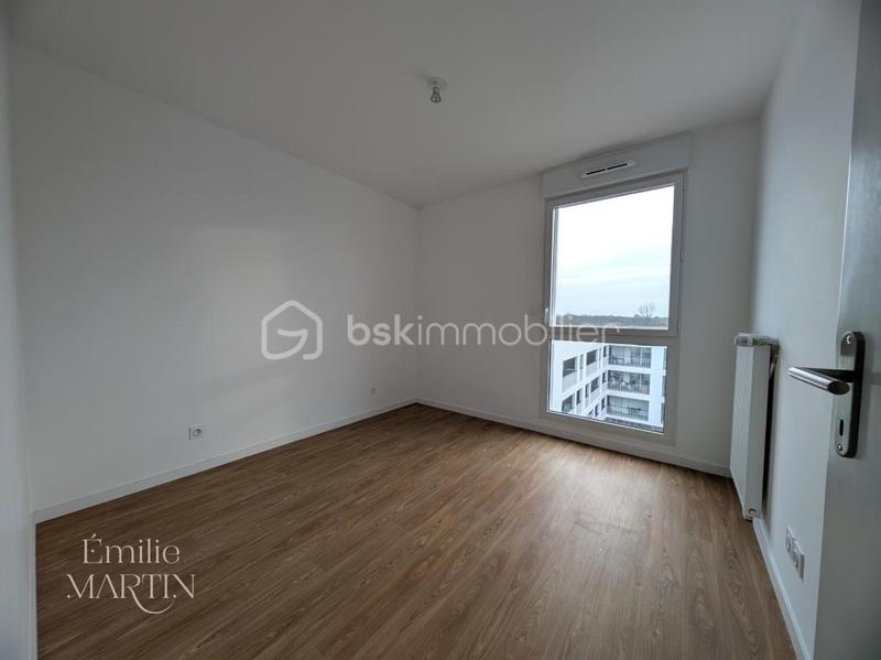 Appartement - 87 m² - 4 pièces