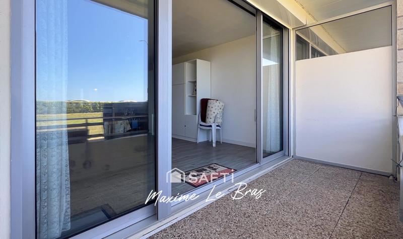 Appartement - 56 m² - 1 pièce