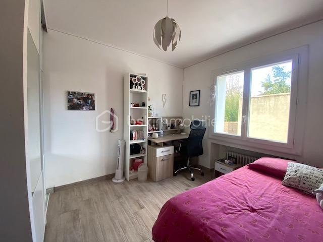 Appartement - 84 m² - 4 pièces