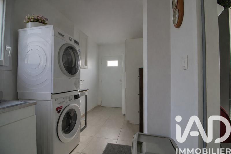 Maison - 149 m² - 8 pièces